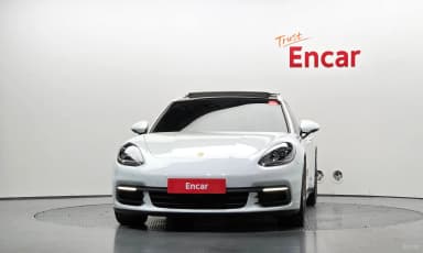 Panamera (971)