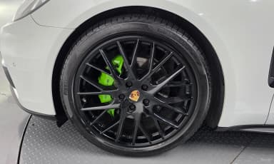 Panamera (971)