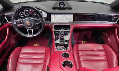 Panamera (971)