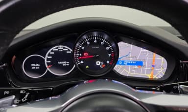 Panamera (971)