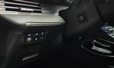 Grandeur IG Hybrid
