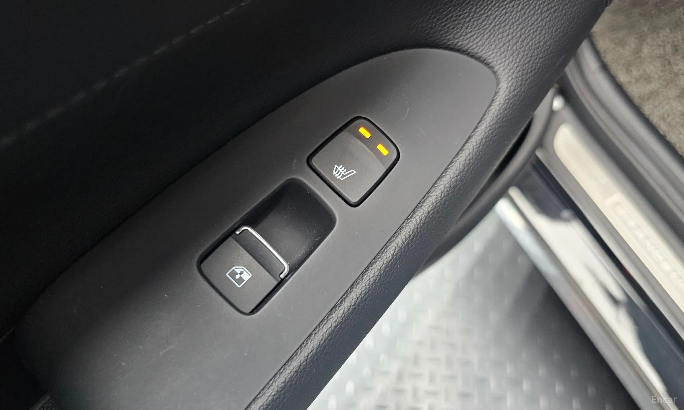 Grandeur IG Hybrid