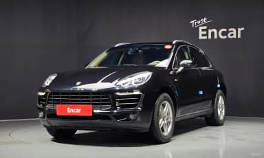 Macan