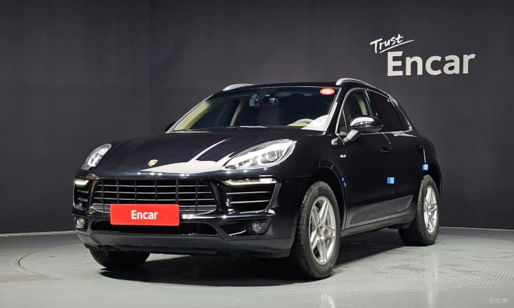 Macan