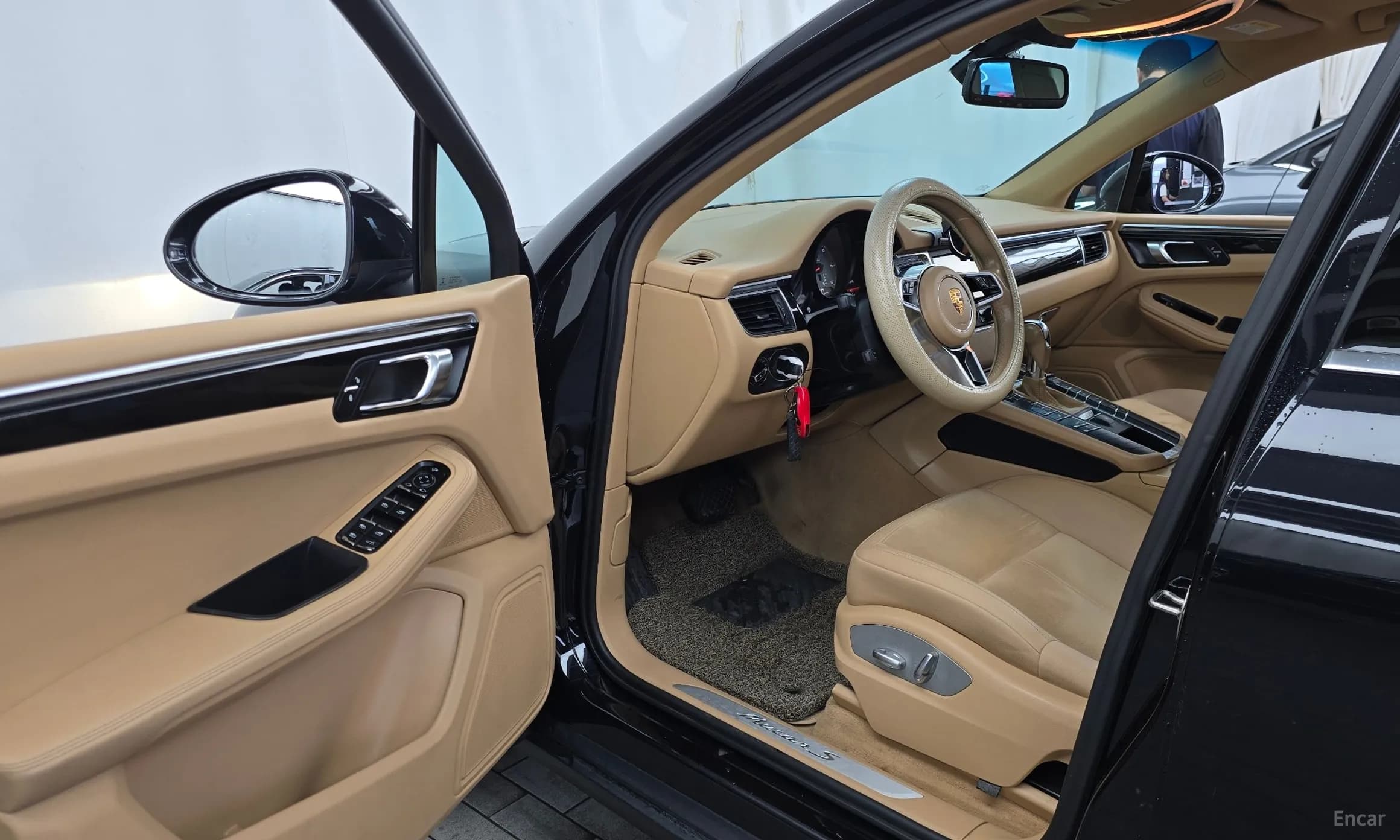 Macan