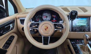 Macan