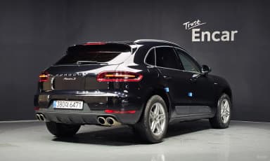 Macan
