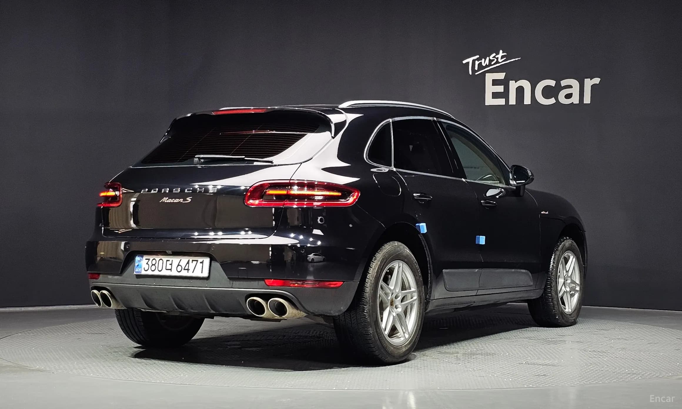 Macan
