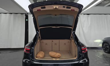 Macan