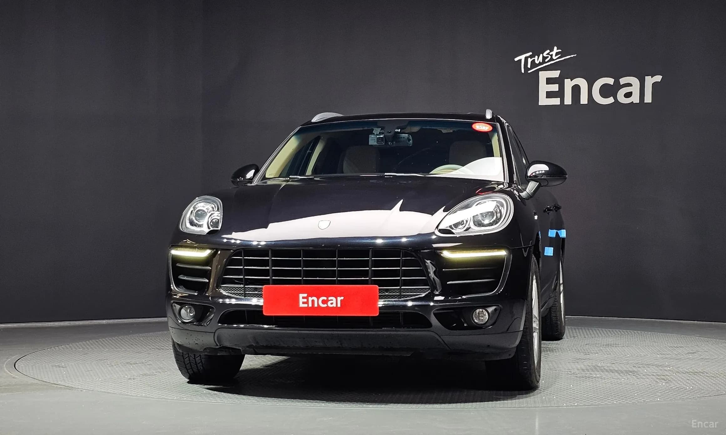 Macan