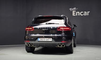 Macan