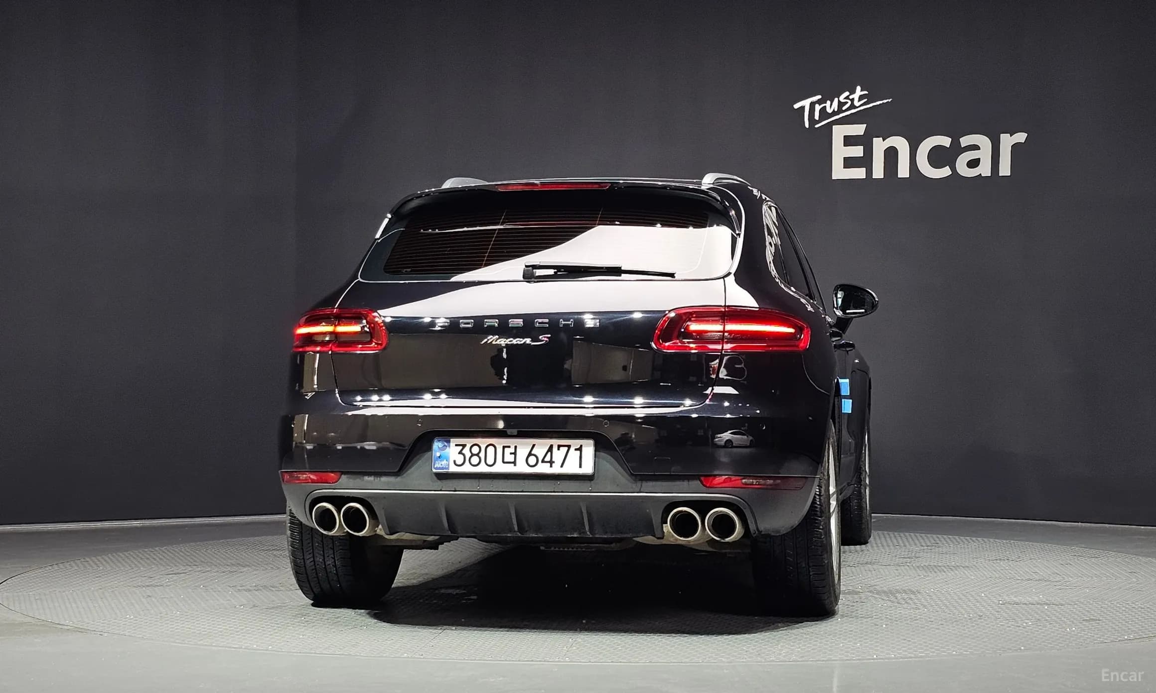 Macan