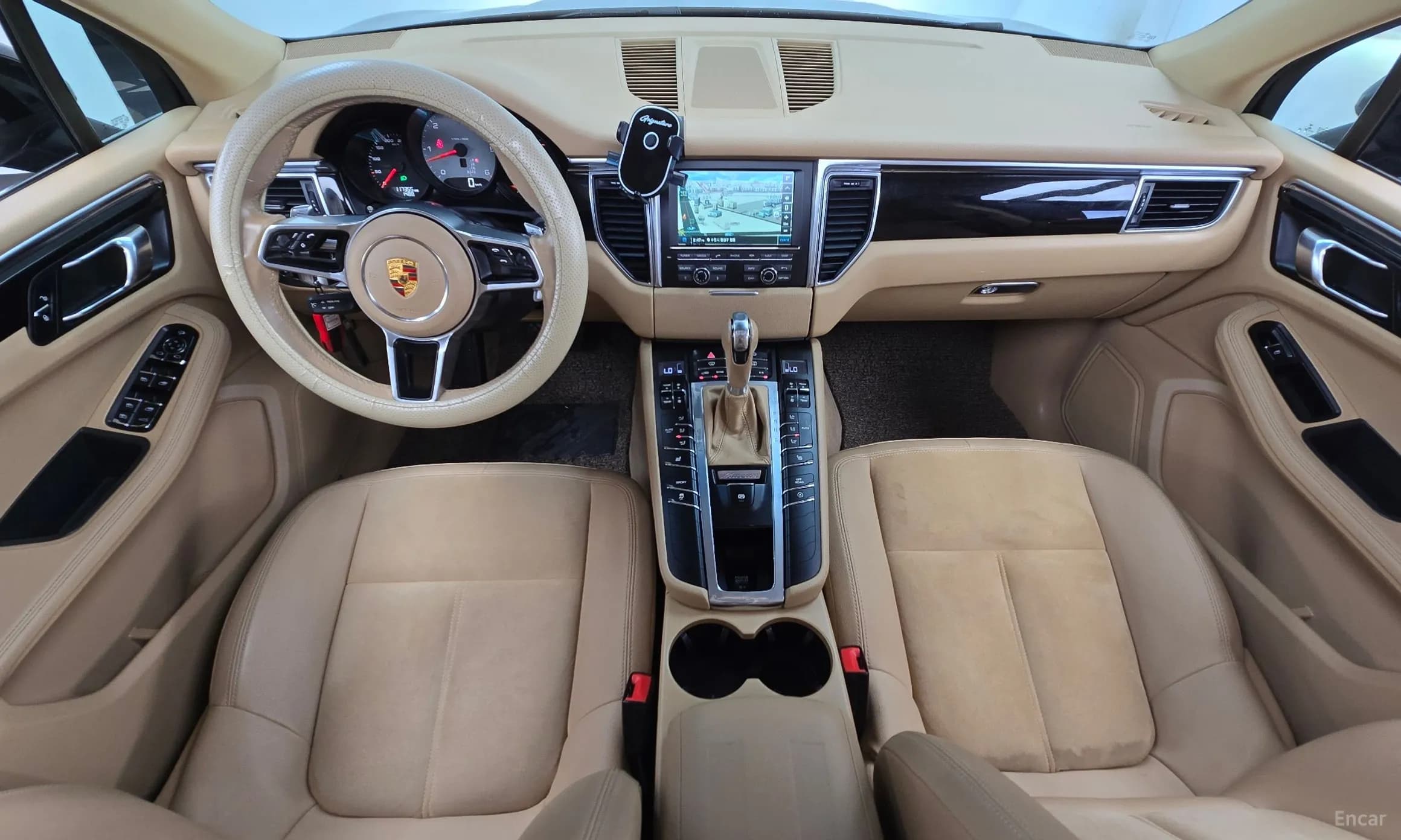 Macan