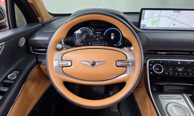 GV80