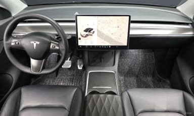 Model Y