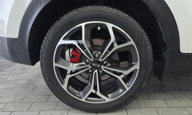 Sportage The Bold