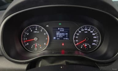 Sportage The Bold