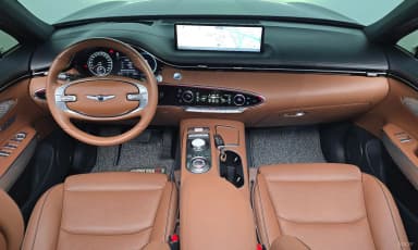 GV70