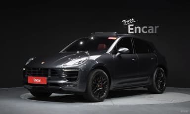 Macan
