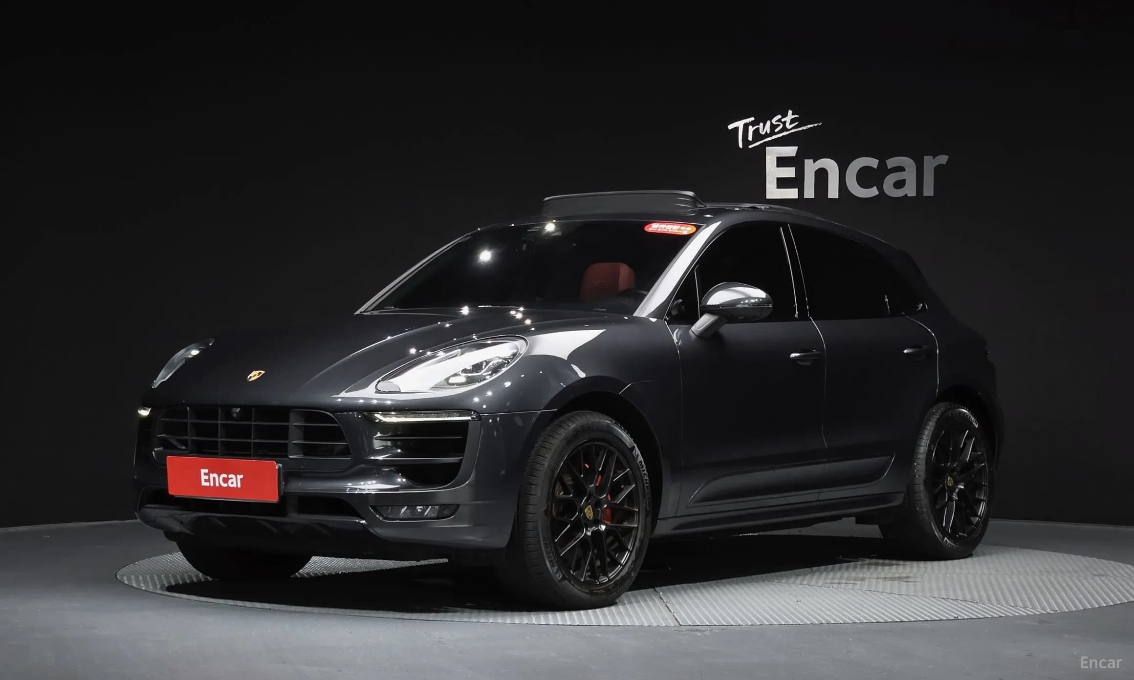 Macan