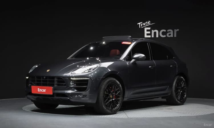 Macan