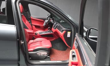 Macan