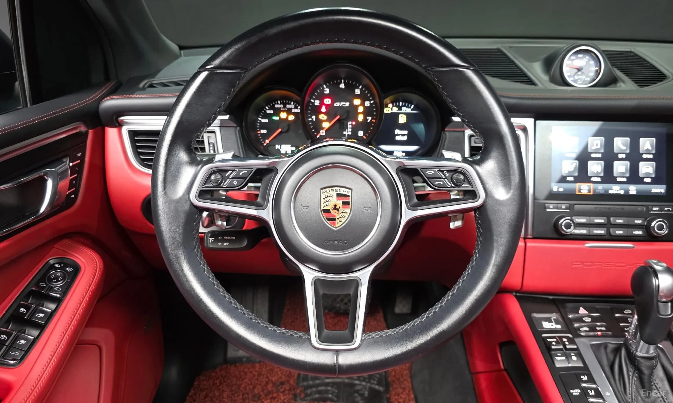Macan