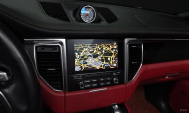 Macan