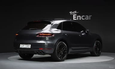 Macan