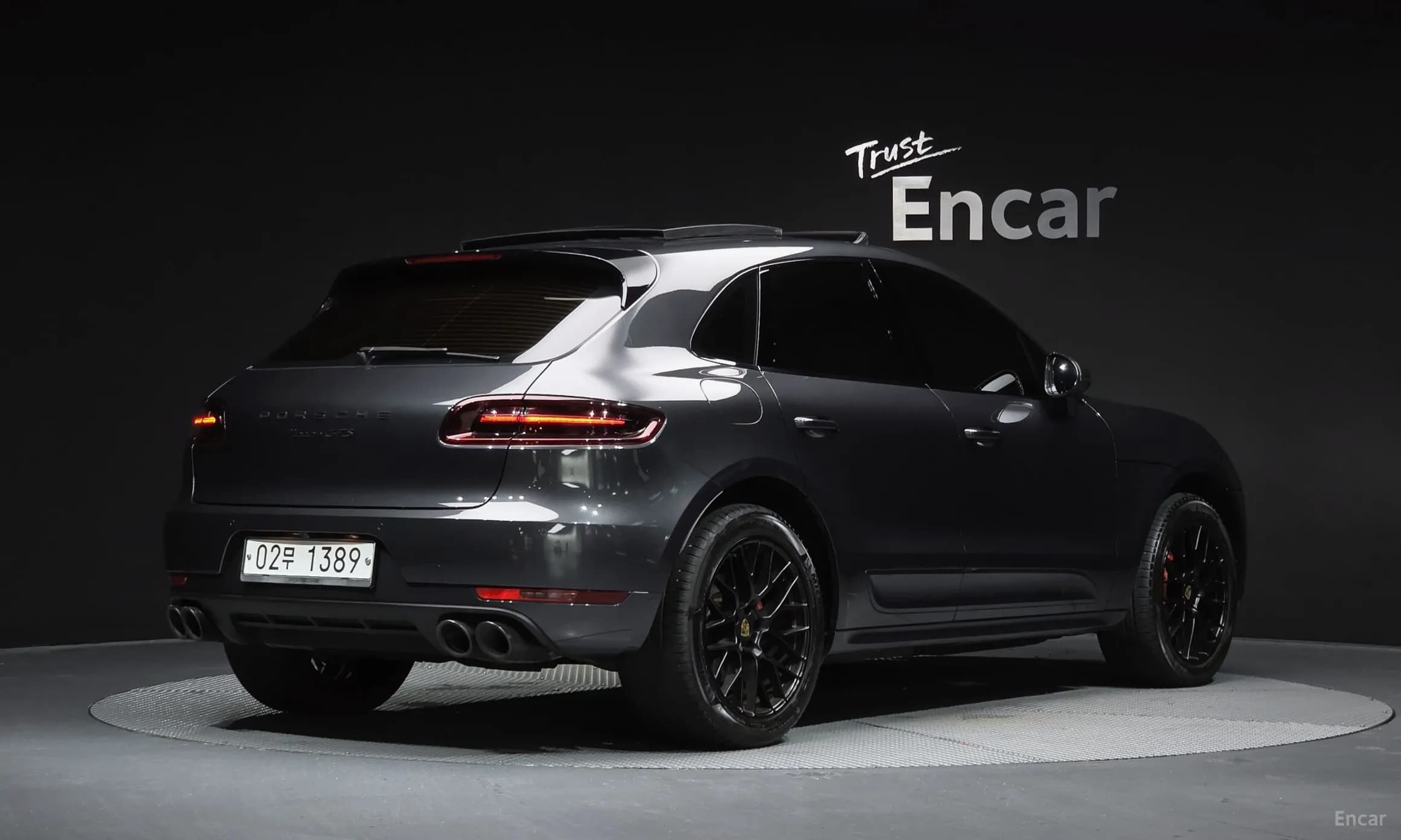 Macan