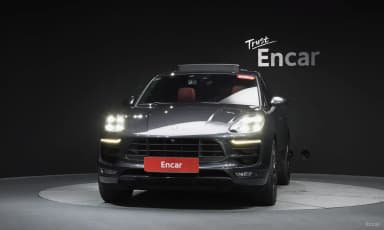Macan