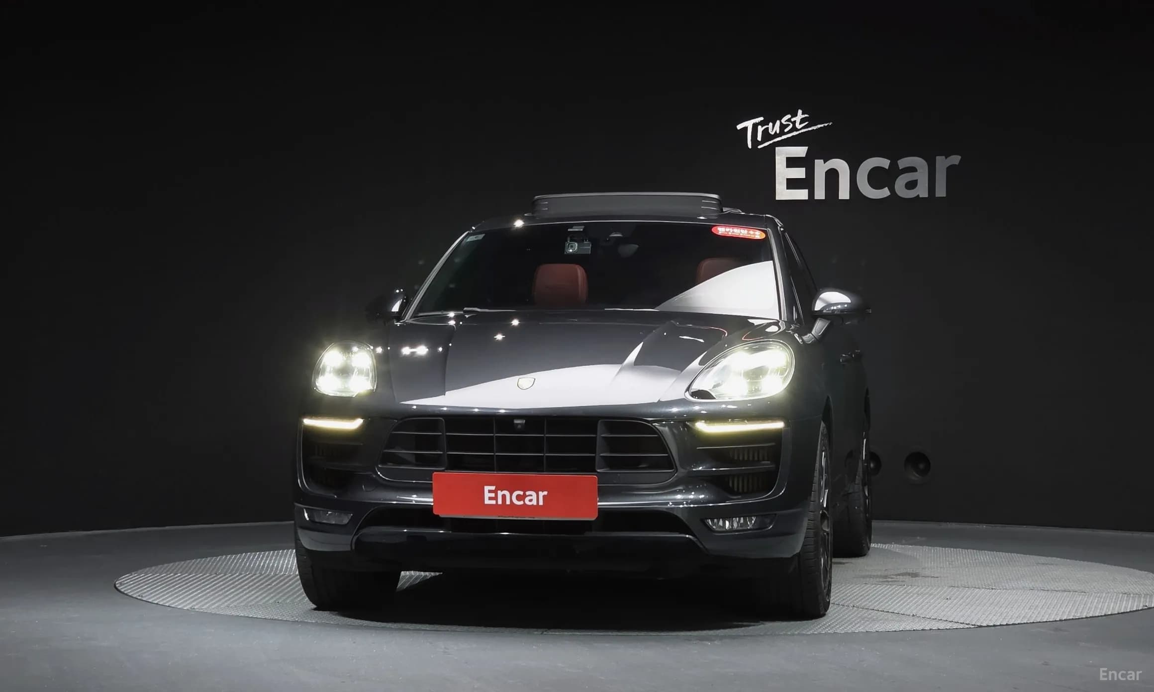 Macan