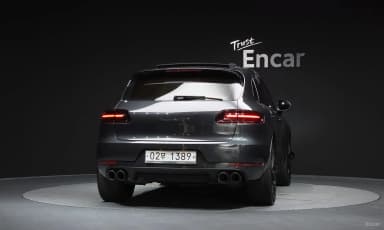 Macan