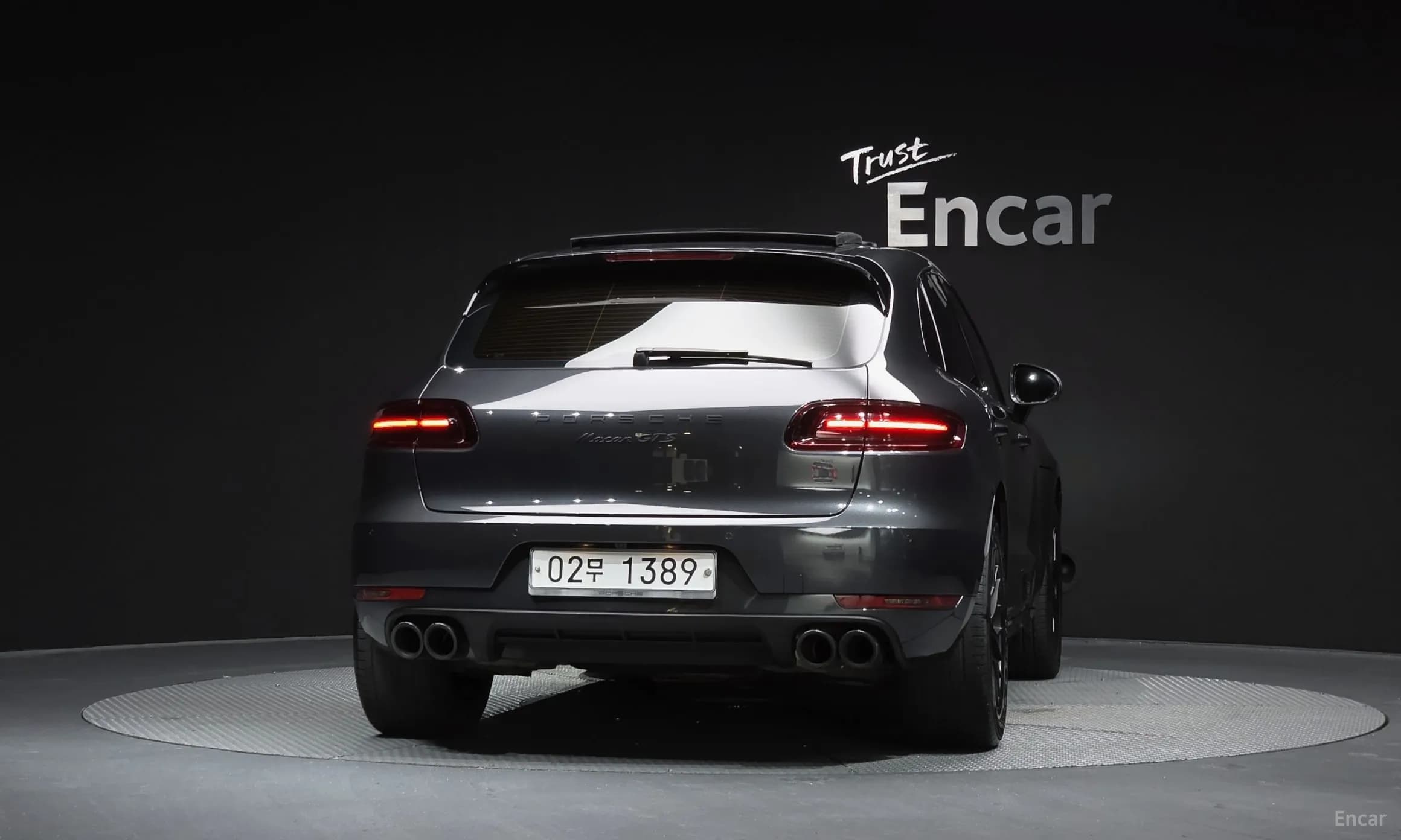 Macan