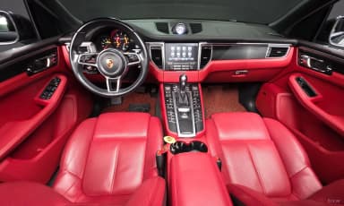 Macan