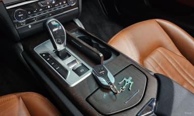 Ghibli
