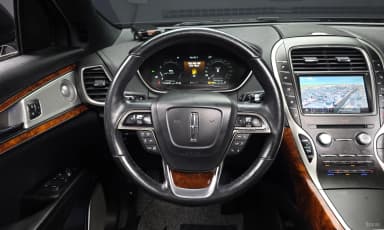 Nautilus Gen 1