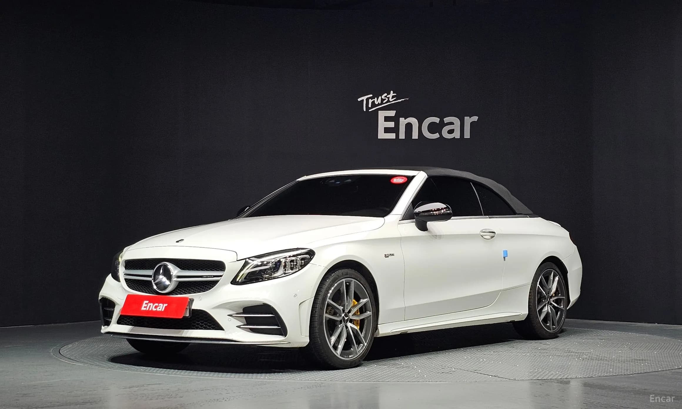 C-Class W205