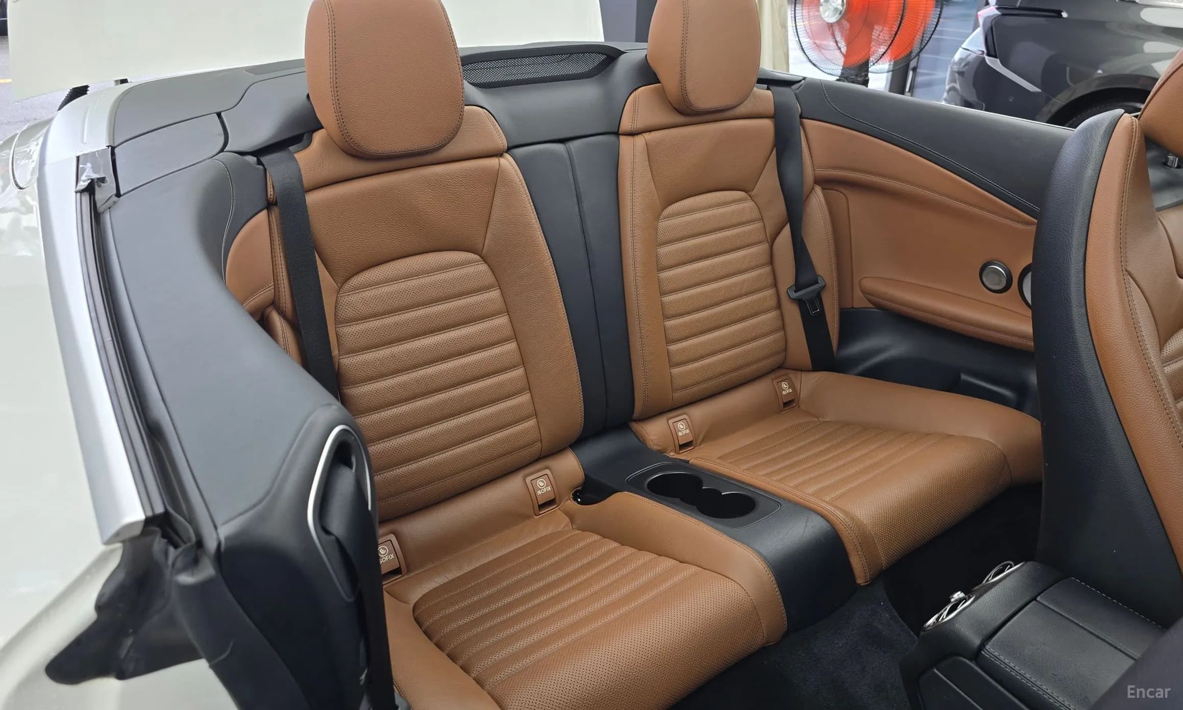 C-Class W205