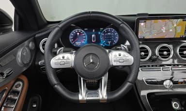 C-Class W205