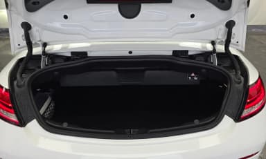 C-Class W205