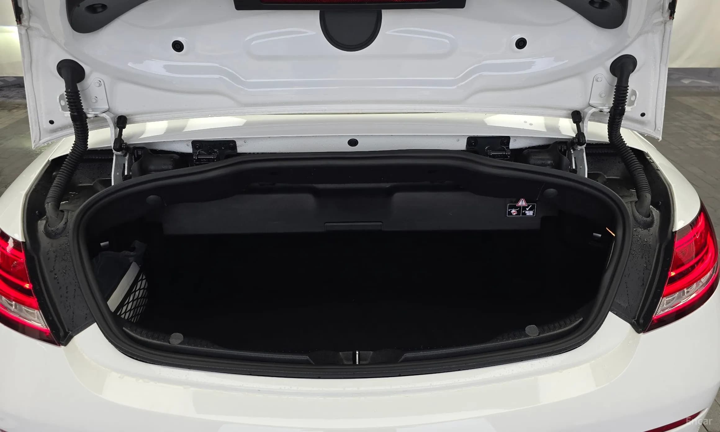 C-Class W205