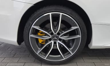 C-Class W205