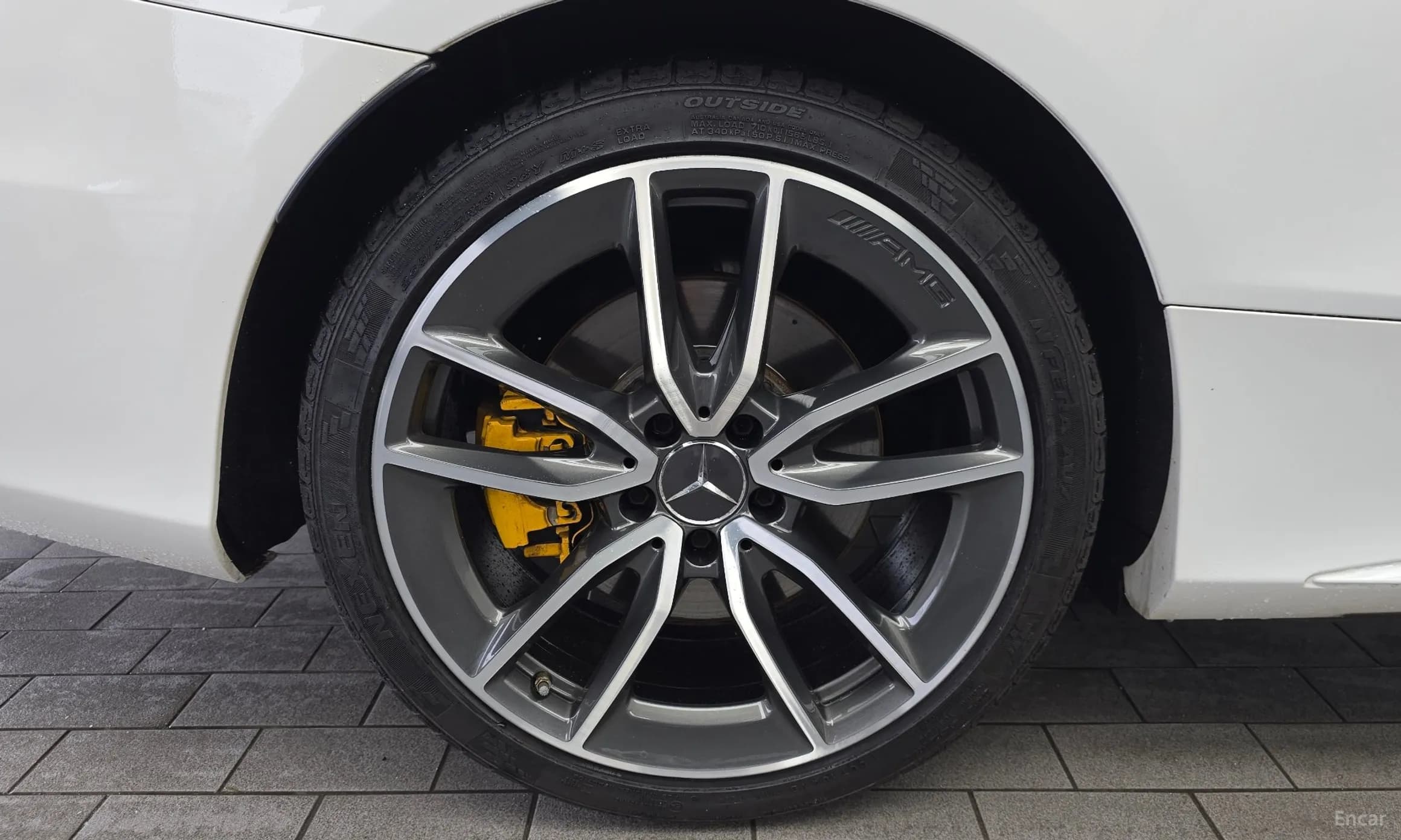 C-Class W205