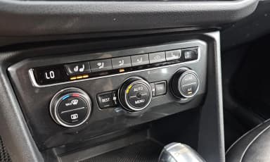 Tiguan 2nd Generation