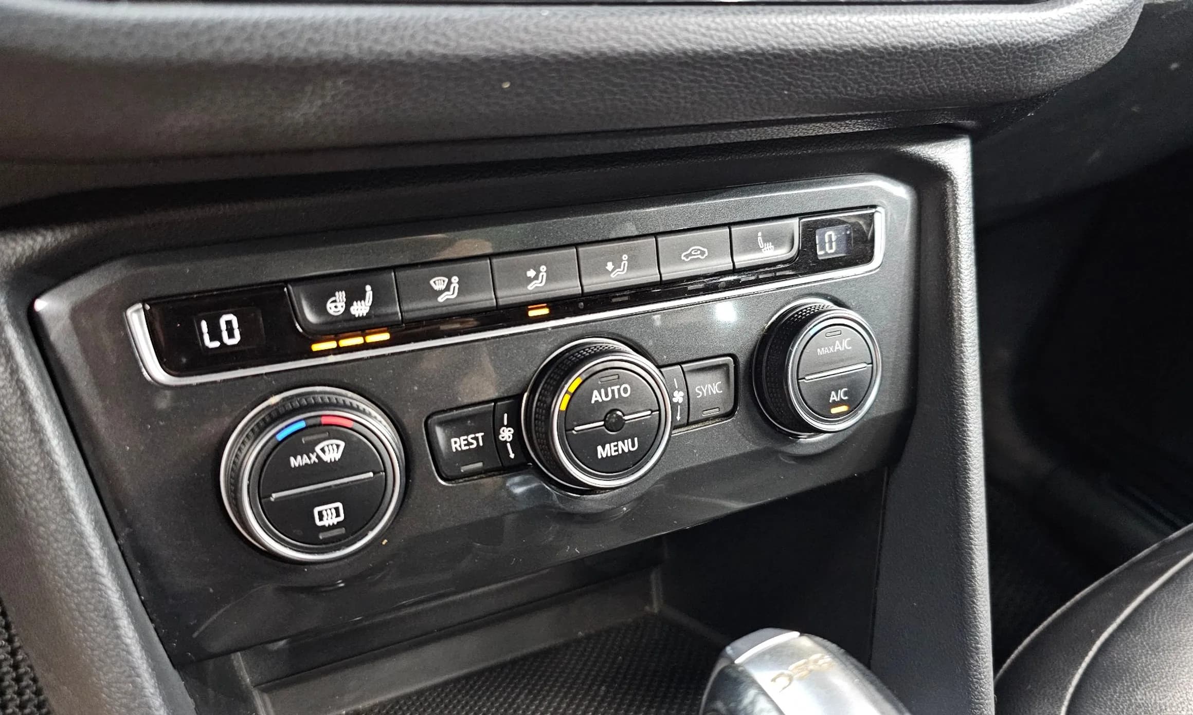 Tiguan 2nd Generation