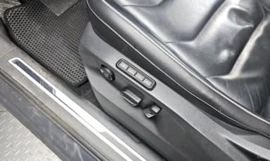 Tiguan 2nd Generation