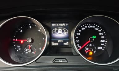 Tiguan 2nd Generation
