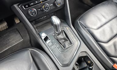 Tiguan 2nd Generation