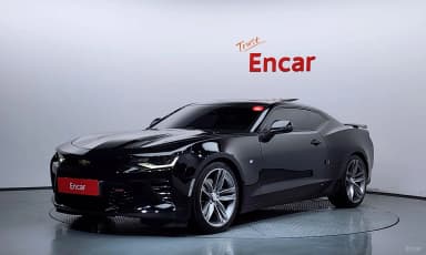 Camaro